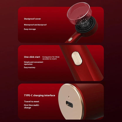 For You™ Electric Massage Comb