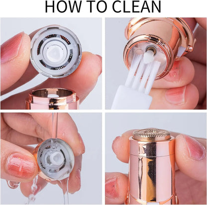 For You™ Mini Hair Remover