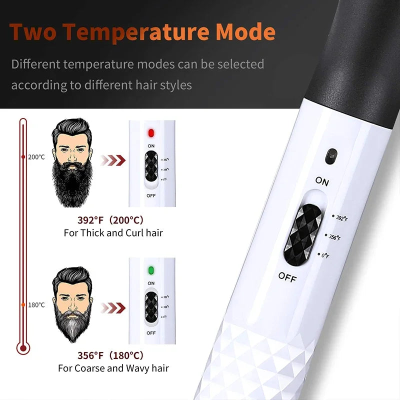 For You™ Hair Styler for men