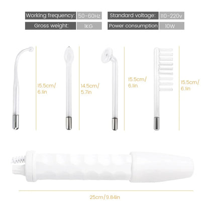 For You™ Portable handheld Skin Therapy