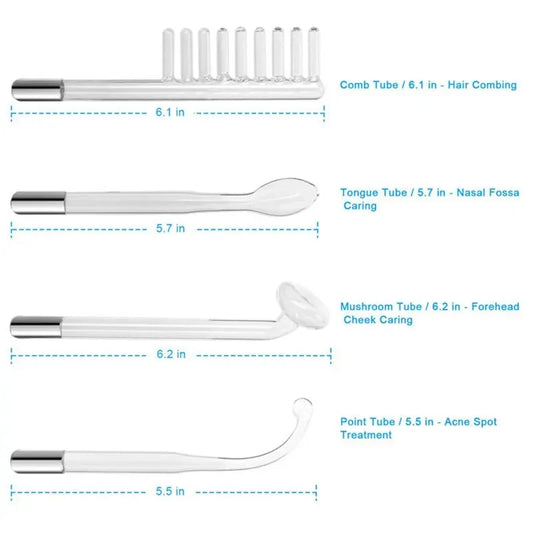 For You™ Portable handheld Skin Therapy