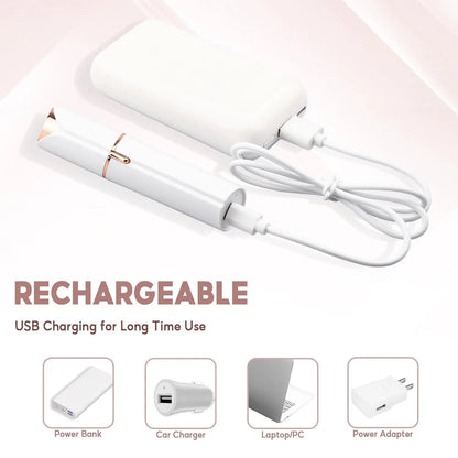 For You™ Mini Hair Remover
