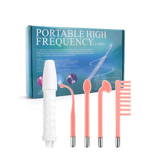 For You™ Portable handheld Skin Therapy
