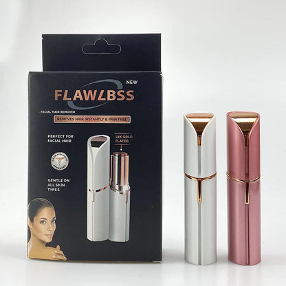 For You™ Mini Hair Remover