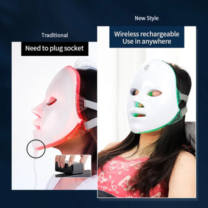 For You™ Beauty Mask