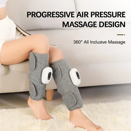 For You™ Smart leg Compression Massager