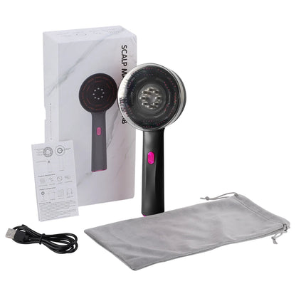 For You™ Electric Massage Comb