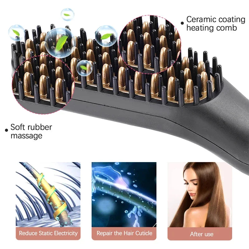 For You™ Hair Styler for men