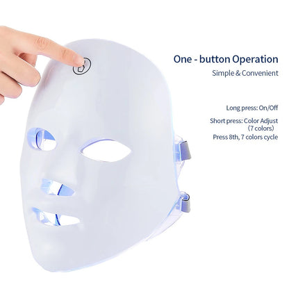 For You™ Beauty Mask