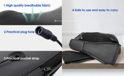 For You™ Neck and Shoulder Massager