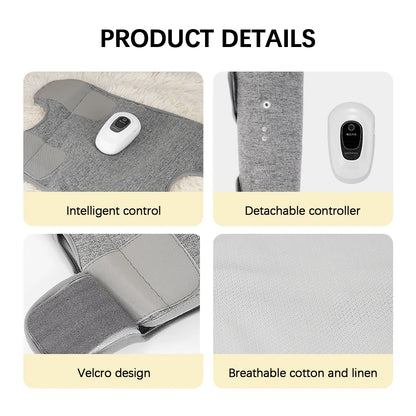 For You™ Smart leg Compression Massager