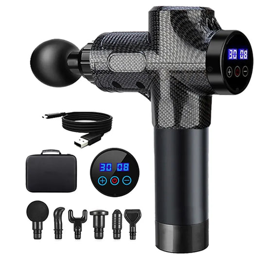 For You™ Massage pistool