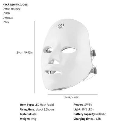For You™ Beauty Mask