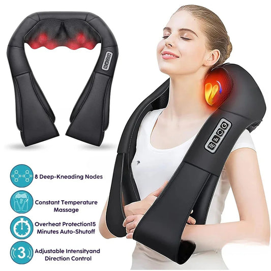 For You™ Neck and Shoulder Massager